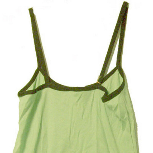 Sleep M Night Shirt Tank Cami Top NEW Juniors - Picture 4 of 4